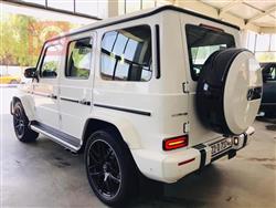 مێرسێدس بێنز G-Class